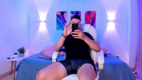 Snapshot of lexmiller_ chatting on July 2026 02:54:02 AM lexmiller_ online show from July 2026 02:54:02 AM