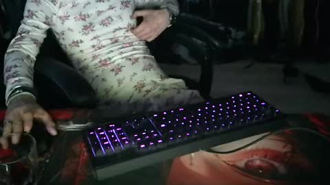 lexxa_tgirl online show from July 2026 06:07:01 PM