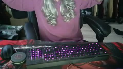 lexxa_tgirl online show from July 2026 11:38:01 AM