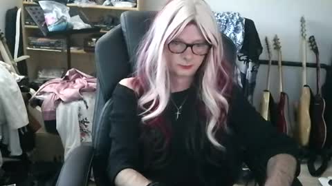 lexxa_tgirl online show from August 2026 09:03:02 AM