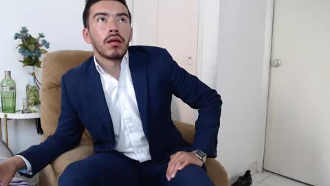 lexxandbusterr online show from September 2025 10:32:01 PM