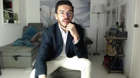 lexxandbusterr online show from October 2025 04:24:02 AM