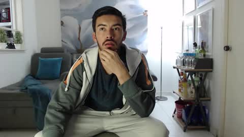 lexxandbusterr online show from October 2025 02:23:01 AM