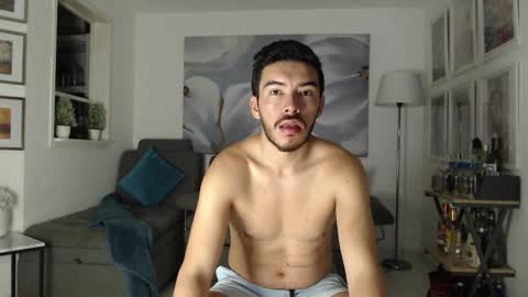 lexxandbusterr online show from October 2025 10:04:01 AM