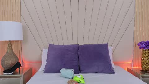 lexxi_gb online show from May 2026 08:29:01 PM