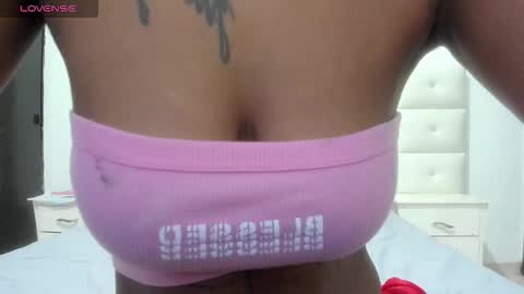 Snapshot of lexxi_ross chatting on October 2025 05:35:01 PM LEXXI online show from October 2025 05:35:01 PM