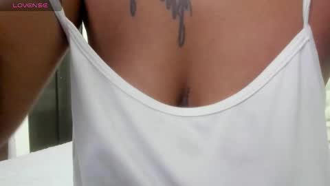 Snapshot of lexxi_ross chatting on October 2025 02:41:01 PM LEXXI online show from October 2025 02:41:01 PM