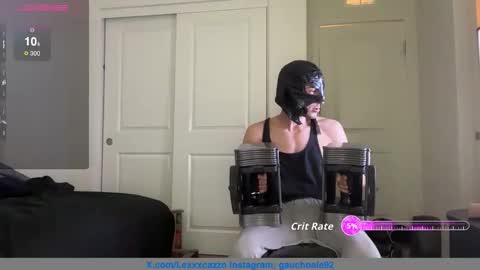 Dromaeosaurex online show from November 2025 09:00:02 PM