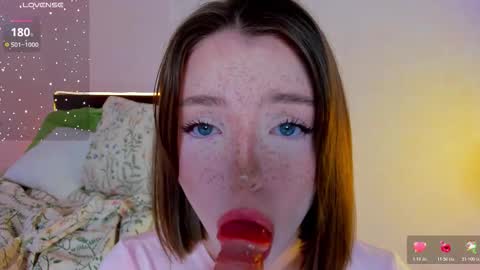 lexi miu online show from February 2026 06:27:01 PM