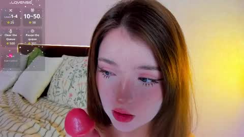 lexi miu online show from April 2026 06:58:01 PM