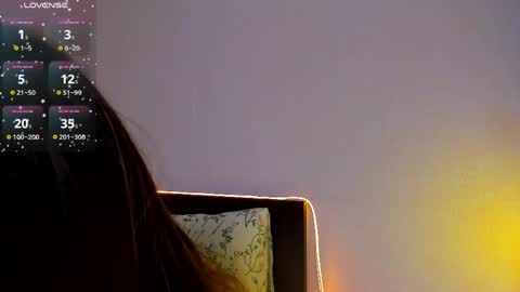 lexi miu online show from May 2026 06:57:01 PM