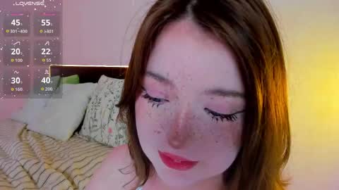 lexi miu online show from May 2026 07:00:02 PM
