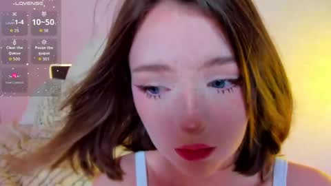 lexi miu online show from May 2026 07:33:02 PM