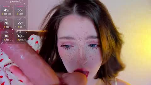 lexi miu online show from May 2026 07:34:02 PM