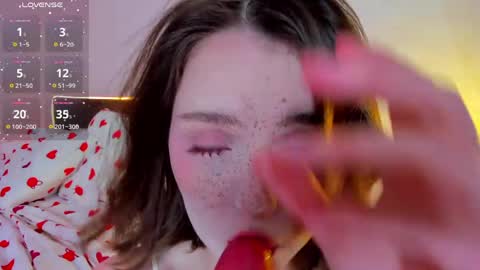 lexi miu online show from May 2026 07:56:02 PM