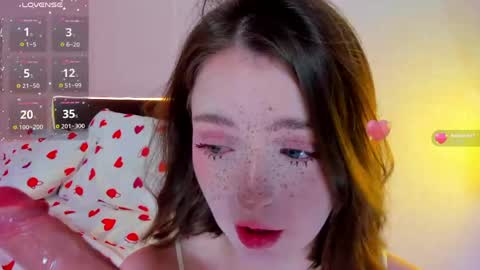 lexi miu online show from May 2026 08:29:01 PM