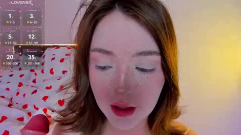 lexi miu online show from June 2026 07:05:02 PM