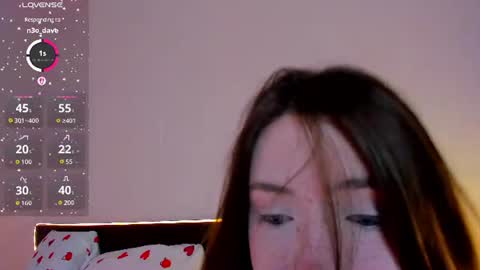 lexi miu online show from June 2026 07:05:01 PM