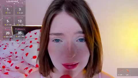 lexi miu online show from July 2026 07:09:01 PM