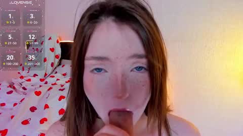lexi miu online show from July 2026 07:07:02 PM