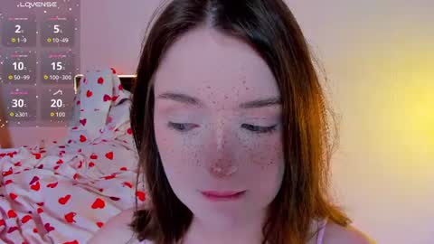 lexi miu online show from July 2026 08:52:02 PM