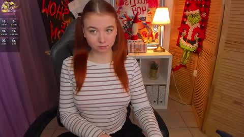 lexxxyone online show from December 2024 09:19:02 AM
