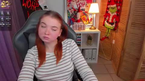 lexxxyone online show from December 2024 12:23:01 PM
