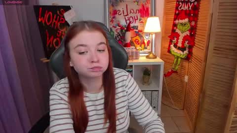 lexxxyone online show from December 2024 03:26:01 PM