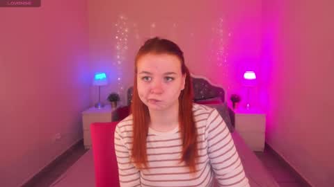 lexxxyone online show from February 2025 12:41:02 AM