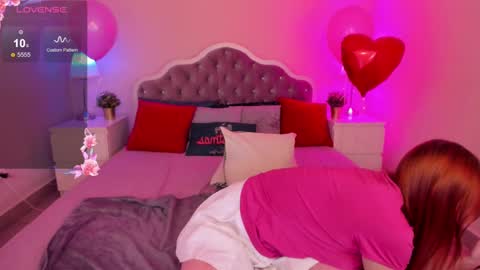 lexxxyone online show from March 2025 10:45:02 PM