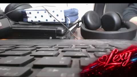 lexxy_sexy online show from June 2026 02:19:01 PM