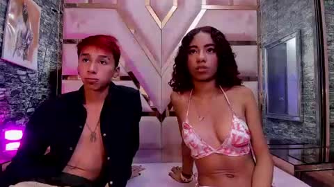 lexxy and ares online show from July 2026 08:33:02 PM