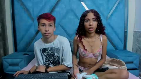 lexxy and ares online show from July 2026 07:20:02 PM