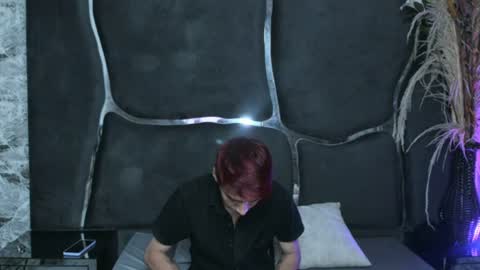 lexxy and ares online show from July 2026 09:17:02 PM