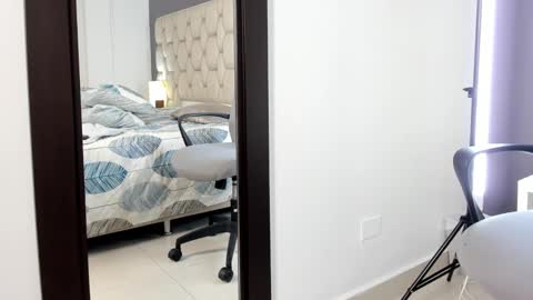 Snapshot of lexxybunny_ chatting on September 2025 11:37:01 PM Lexy online show from September 2025 11:37:01 PM