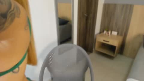 Snapshot of lexxybunny_ chatting on January 2026 11:45:02 AM Lexy online show from January 2026 11:45:02 AM