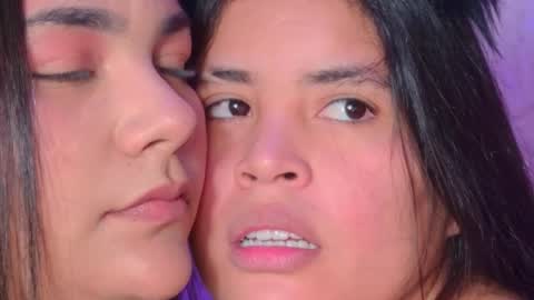 lexy and mia online show from May 2026 02:28:02 AM