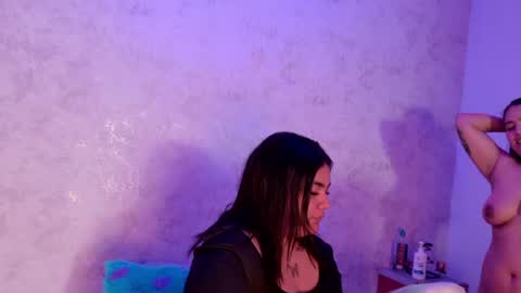 lexy and mia online show from June 2026 02:57:01 AM