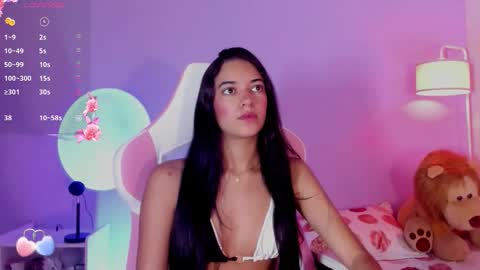 lexy_bran online show from November 2025 12:45:02 PM