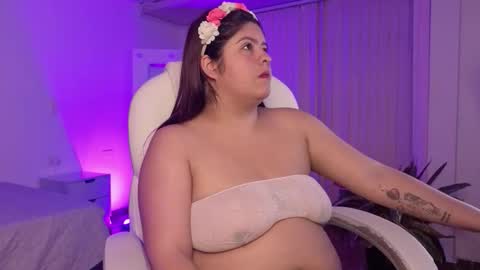 Lexy  online show from October 2025 03:40:01 AM