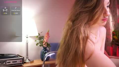 Snapshot of lexy_exe chatting on January 2026 08:45:01 PM Lexy online show from January 2026 08:45:01 PM