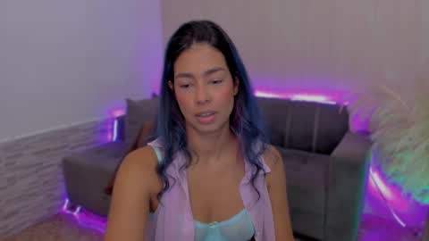 Lexy online show from February 2025 03:20:01 AM
