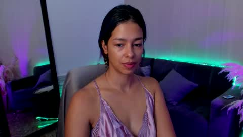 Lexy online show from October 2025 01:47:02 AM