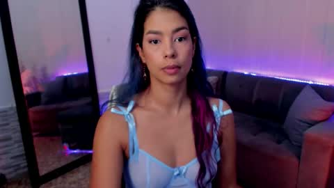 Lexy online show from November 2025 04:07:01 AM