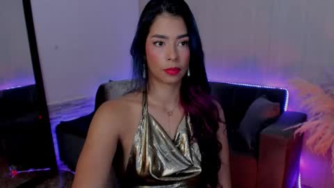 Lexy online show from December 2025 04:10:02 AM
