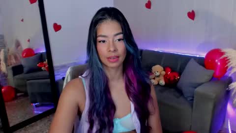 Lexy online show from February 2026 03:03:02 AM