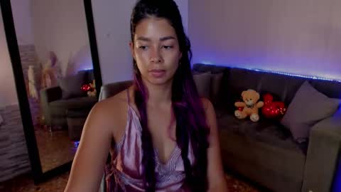 Lexy online show from March 2026 01:19:01 AM