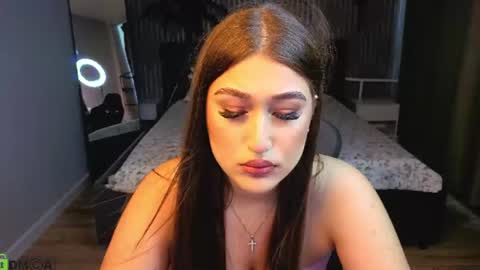 Lexy Gilbert online show from July 2026 09:27:01 AM