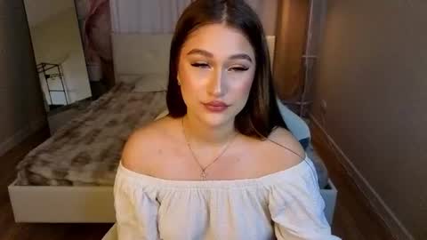 Lexy Gilbert online show from July 2026 11:17:02 AM