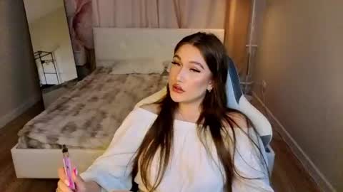 Lexy Gilbert online show from July 2026 12:48:02 PM